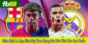 nhận định la liga hôm nay theo phong độ